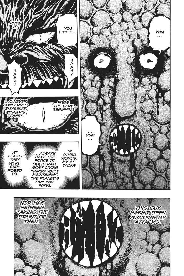 Toriko Chapter 363 image 14_optimized